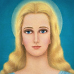 Mãe Maria